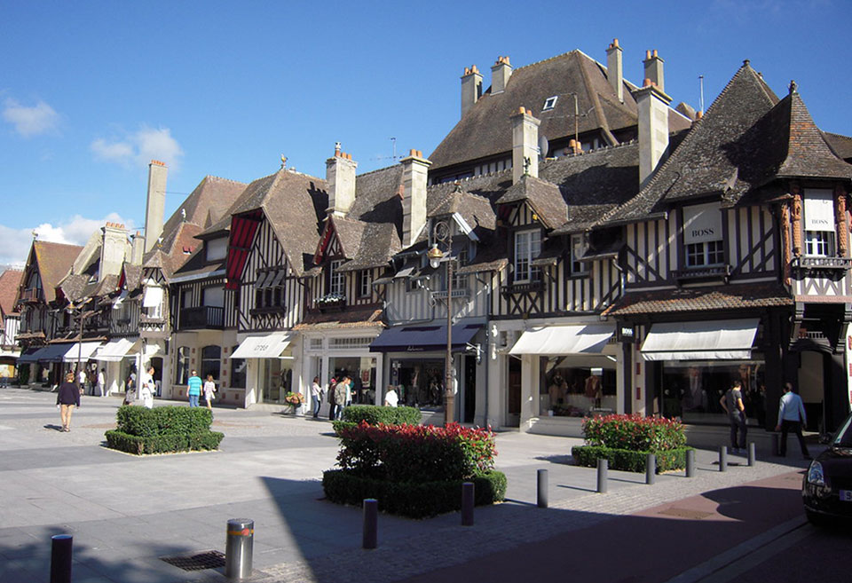 Deauville