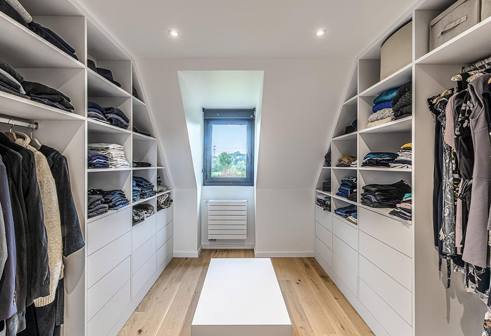 Dressing homme femme